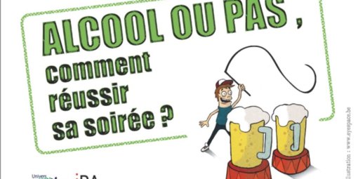 Actu Alcool
