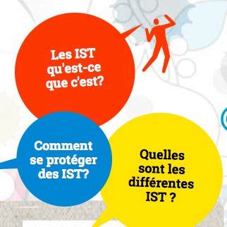 dépistage IST