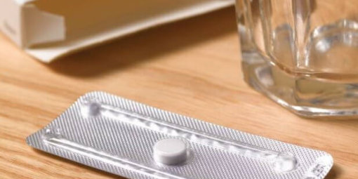 Pilule du lendemain