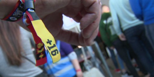 Bracelets Inc’Rock