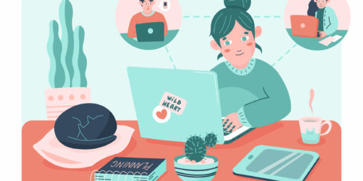 People vector created by stories - www.freepik.com