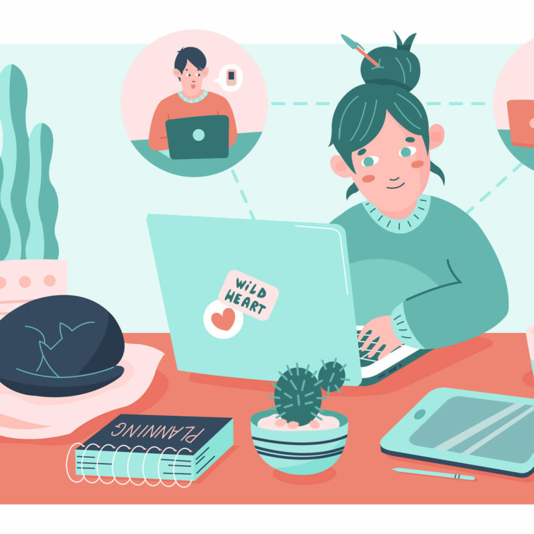 3618152 People vector created by stories - www.freepik.com