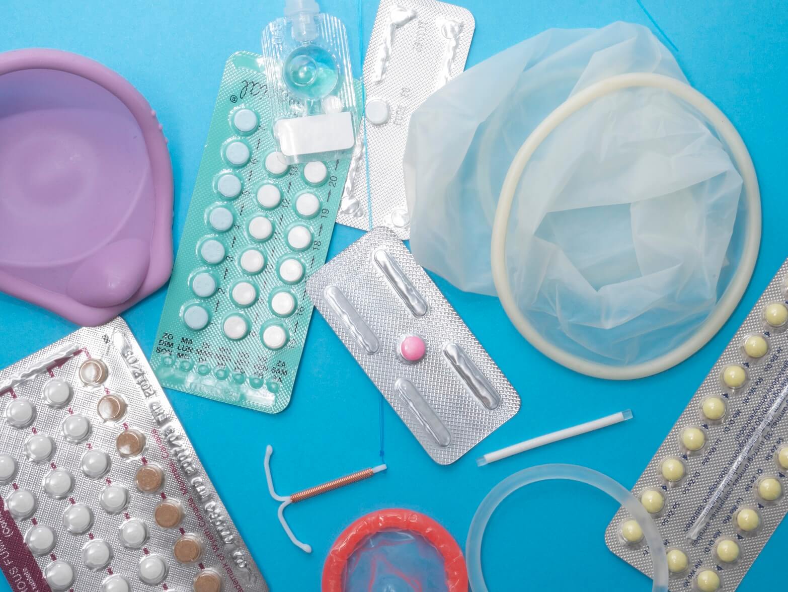 Contraception Depistage Aide Psychologique Quelles Ressources En Confinement Univers Sante