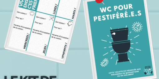 Kit_Cohabitation cohabitation covid friendly