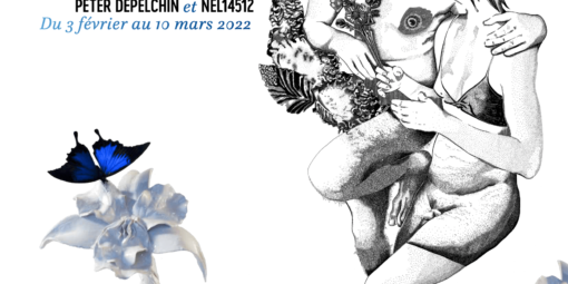 Affiche BCBGenre – artefac-E1 – copie