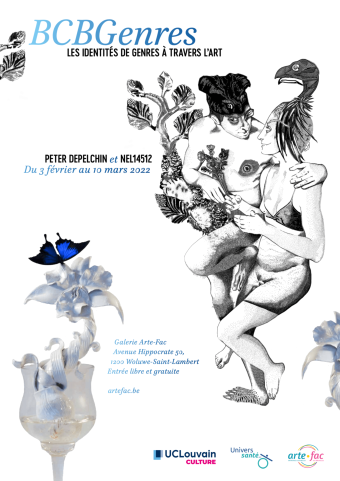 Affiche BCBGenre – artefac-E1 – copie