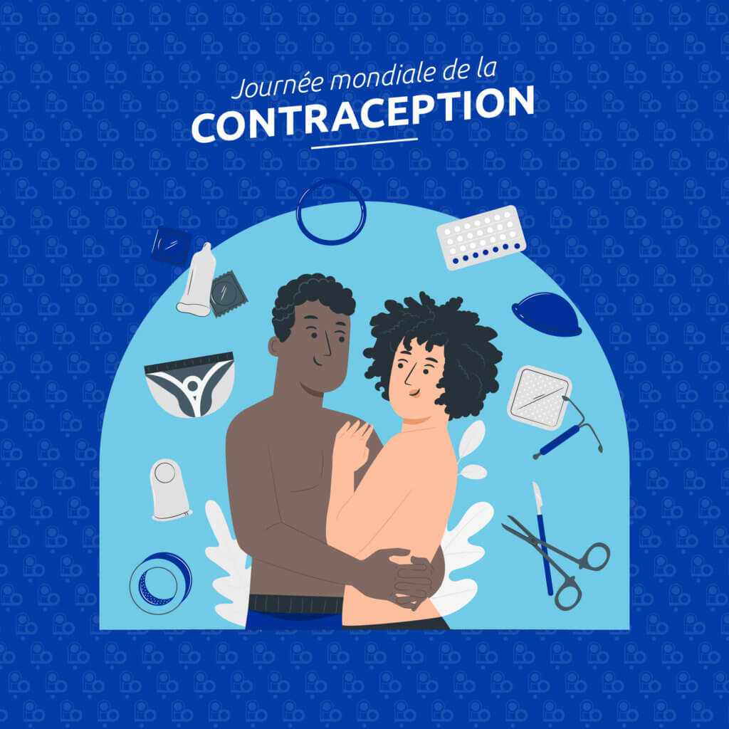 La contraception masculine